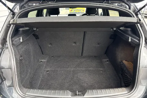 YL19YPR BMW 1 Series 1.5 118i GPF M Sport Shadow Edition Auto Euro 6 (s/s) 5dr Thumbnail #8