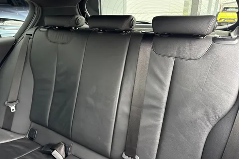 YL19YPR BMW 1 Series 1.5 118i GPF M Sport Shadow Edition Auto Euro 6 (s/s) 5dr Thumbnail #20