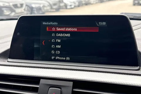 YL19YPR BMW 1 Series 1.5 118i GPF M Sport Shadow Edition Auto Euro 6 (s/s) 5dr Thumbnail #44