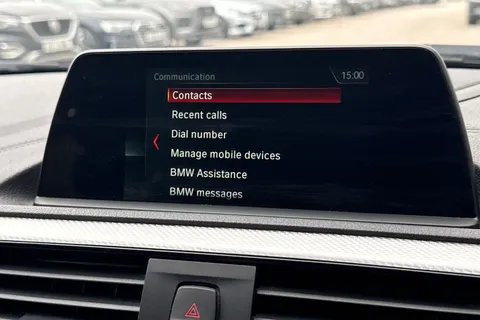 YL19YPR BMW 1 Series 1.5 118i GPF M Sport Shadow Edition Auto Euro 6 (s/s) 5dr Thumbnail #45