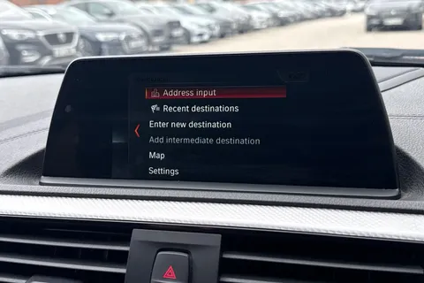 YL19YPR BMW 1 Series 1.5 118i GPF M Sport Shadow Edition Auto Euro 6 (s/s) 5dr Thumbnail #46