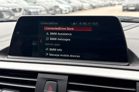 YL19YPR BMW 1 Series 1.5 118i GPF M Sport Shadow Edition Auto Euro 6 (s/s) 5dr Thumbnail #47