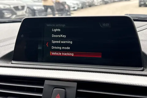 YL19YPR BMW 1 Series 1.5 118i GPF M Sport Shadow Edition Auto Euro 6 (s/s) 5dr Thumbnail #49