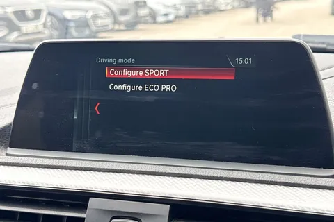 YL19YPR BMW 1 Series 1.5 118i GPF M Sport Shadow Edition Auto Euro 6 (s/s) 5dr Thumbnail #50