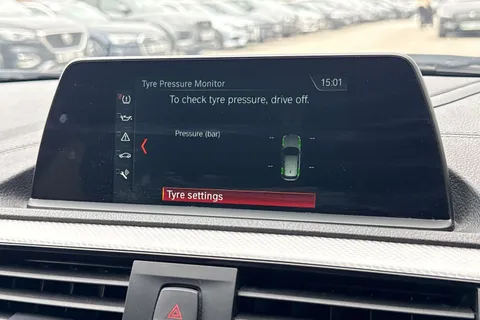 YL19YPR BMW 1 Series 1.5 118i GPF M Sport Shadow Edition Auto Euro 6 (s/s) 5dr Thumbnail #51