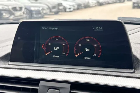 YL19YPR BMW 1 Series 1.5 118i GPF M Sport Shadow Edition Auto Euro 6 (s/s) 5dr Thumbnail #52