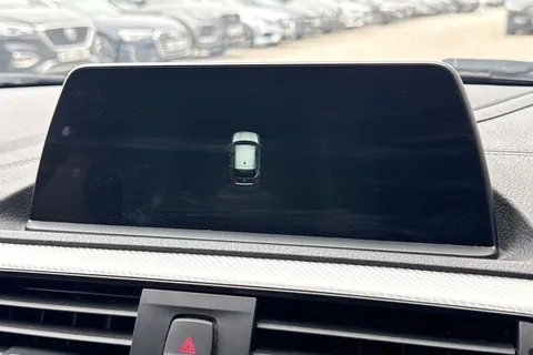 YL19YPR BMW 1 Series 1.5 118i GPF M Sport Shadow Edition Auto Euro 6 (s/s) 5dr Thumbnail #53