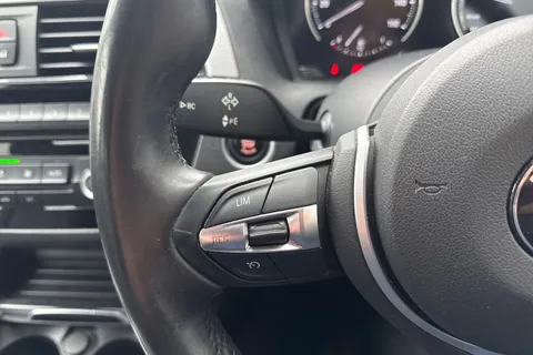 YL19YPR BMW 1 Series 1.5 118i GPF M Sport Shadow Edition Auto Euro 6 (s/s) 5dr Thumbnail #54