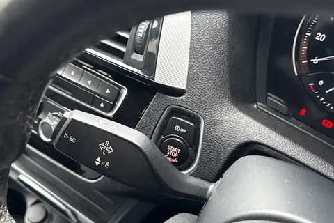 YL19YPR BMW 1 Series 1.5 118i GPF M Sport Shadow Edition Auto Euro 6 (s/s) 5dr Thumbnail #55