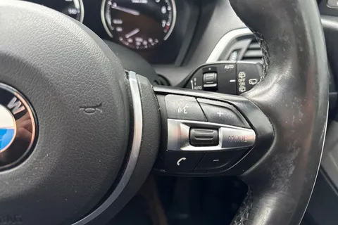 YL19YPR BMW 1 Series 1.5 118i GPF M Sport Shadow Edition Auto Euro 6 (s/s) 5dr Thumbnail #56