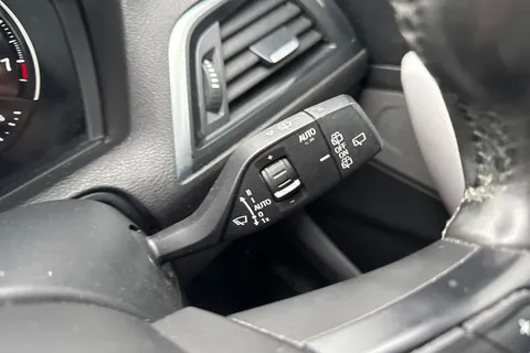 YL19YPR BMW 1 Series 1.5 118i GPF M Sport Shadow Edition Auto Euro 6 (s/s) 5dr Thumbnail #57