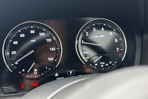 YL19YPR BMW 1 Series 1.5 118i GPF M Sport Shadow Edition Auto Euro 6 (s/s) 5dr Thumbnail #58