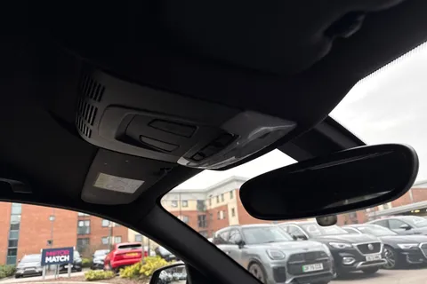 YL19YPR BMW 1 Series 1.5 118i GPF M Sport Shadow Edition Auto Euro 6 (s/s) 5dr Thumbnail #61