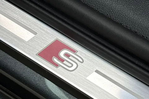 LR75CYC Audi A3 Black Edition 40 TFSI e  204 PS S tronic Thumbnail #44