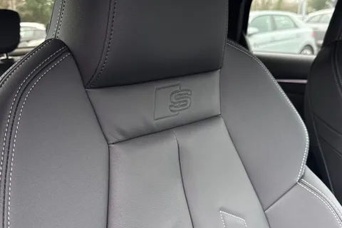 LR75CYC Audi A3 Black Edition 40 TFSI e  204 PS S tronic Thumbnail #46