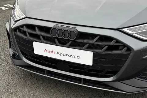 LR75CYC Audi A3 Black Edition 40 TFSI e  204 PS S tronic Thumbnail #55