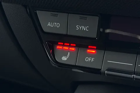 LR75CYC Audi A3 Black Edition 40 TFSI e  204 PS S tronic Thumbnail #57