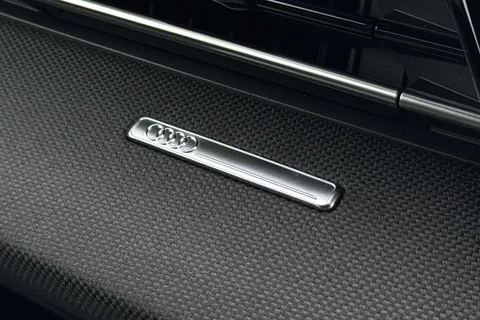 LR75CYC Audi A3 Black Edition 40 TFSI e  204 PS S tronic Thumbnail #58