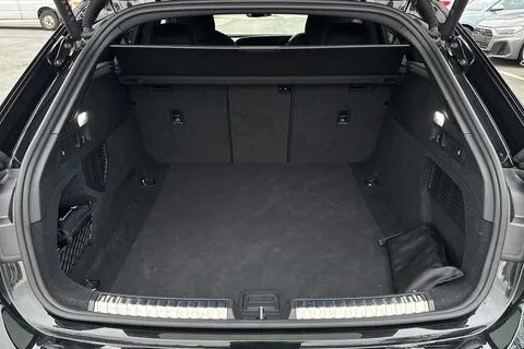 KM25HPF Audi A5 Avant S line TFSI 204 PS S tronic Thumbnail #7