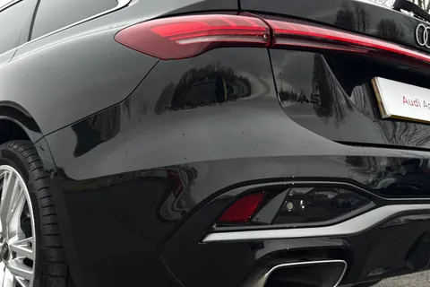 KM25HPF Audi A5 Avant S line TFSI 204 PS S tronic Thumbnail #8