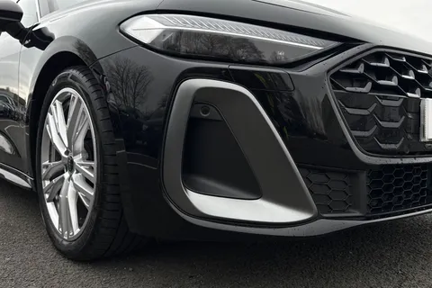 KM25HPF Audi A5 Avant S line TFSI 204 PS S tronic Thumbnail #9