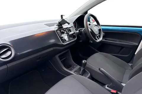 15 of 42 for VOLKSWAGEN UP 1.0 BlueMotion Tech Move Up 5dr