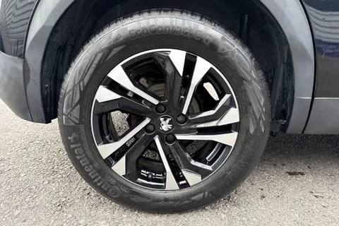 YH22LSN PEUGEOT 2008 1.2 PureTech Allure Premium Euro 6 (s/s) 5dr Thumbnail #11