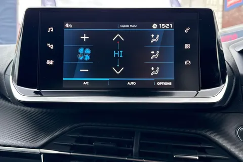 YH22LSN PEUGEOT 2008 1.2 PureTech Allure Premium Euro 6 (s/s) 5dr Thumbnail #23