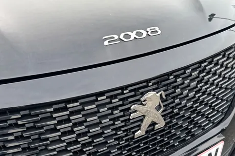 YH22LSN PEUGEOT 2008 1.2 PureTech Allure Premium Euro 6 (s/s) 5dr Thumbnail #27
