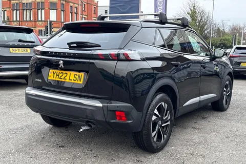 YH22LSN PEUGEOT 2008 1.2 PureTech Allure Premium Euro 6 (s/s) 5dr Thumbnail #30