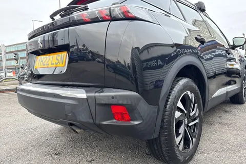 YH22LSN PEUGEOT 2008 1.2 PureTech Allure Premium Euro 6 (s/s) 5dr Thumbnail #31