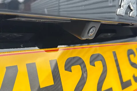 YH22LSN PEUGEOT 2008 1.2 PureTech Allure Premium Euro 6 (s/s) 5dr Thumbnail #33