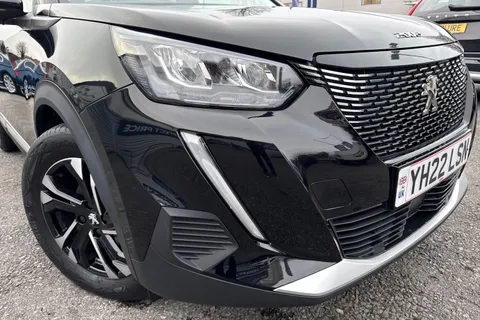 YH22LSN PEUGEOT 2008 1.2 PureTech Allure Premium Euro 6 (s/s) 5dr Thumbnail #35