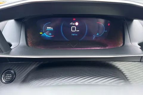 YH22LSN PEUGEOT 2008 1.2 PureTech Allure Premium Euro 6 (s/s) 5dr Thumbnail #38