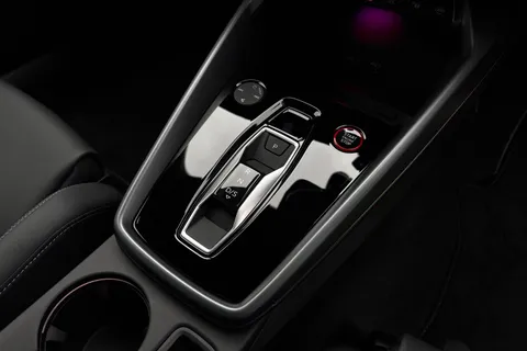 22 of 59 for Audi S3 2.0 TFSI Black Edition Sportback S Tronic quattro Euro 6 (s/s) 5dr