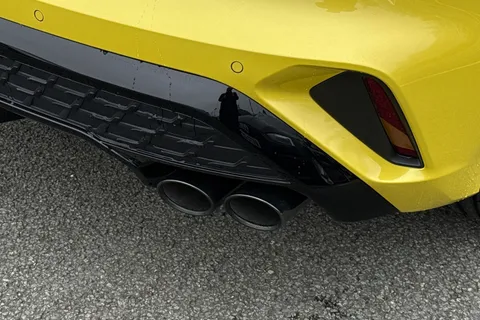 26 of 59 for Audi S3 2.0 TFSI Black Edition Sportback S Tronic quattro Euro 6 (s/s) 5dr