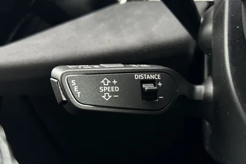 40 of 59 for Audi S3 2.0 TFSI Black Edition Sportback S Tronic quattro Euro 6 (s/s) 5dr