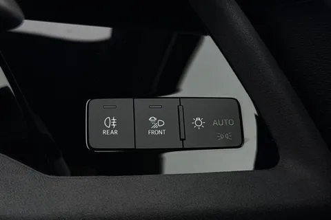 41 of 59 for Audi S3 2.0 TFSI Black Edition Sportback S Tronic quattro Euro 6 (s/s) 5dr