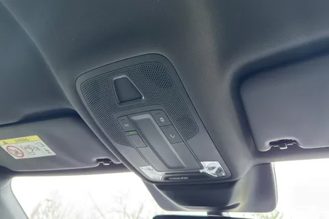 51 of 59 for Audi S3 2.0 TFSI Black Edition Sportback S Tronic quattro Euro 6 (s/s) 5dr