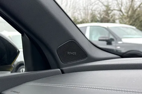 53 of 59 for Audi S3 2.0 TFSI Black Edition Sportback S Tronic quattro Euro 6 (s/s) 5dr