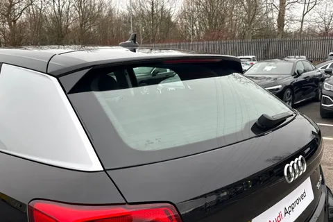 PL72EKE Audi Q2 Technik 30 TFSI  110 PS 6-speed Thumbnail #31