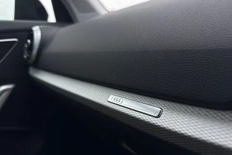 PL72EKE Audi Q2 Technik 30 TFSI  110 PS 6-speed Thumbnail #40