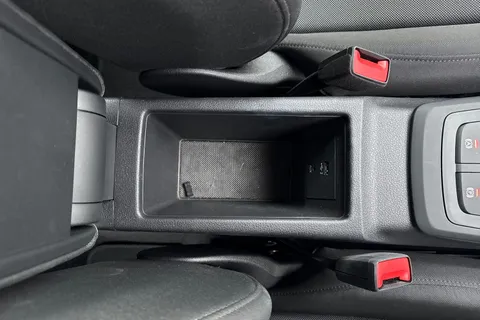 PL72EKE Audi Q2 Technik 30 TFSI  110 PS 6-speed Thumbnail #43