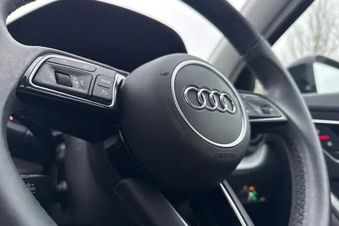 PL72EKE Audi Q2 Technik 30 TFSI  110 PS 6-speed Thumbnail #45