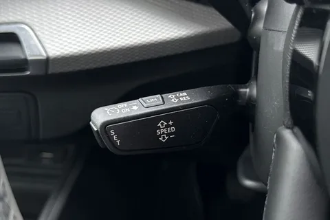 PL72EKE Audi Q2 Technik 30 TFSI  110 PS 6-speed Thumbnail #48