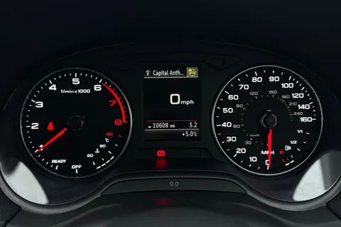 PL72EKE Audi Q2 Technik 30 TFSI  110 PS 6-speed Thumbnail #51
