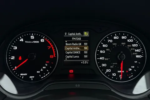 PL72EKE Audi Q2 Technik 30 TFSI  110 PS 6-speed Thumbnail #52