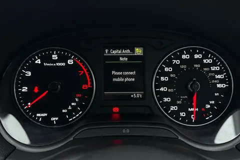 PL72EKE Audi Q2 Technik 30 TFSI  110 PS 6-speed Thumbnail #53