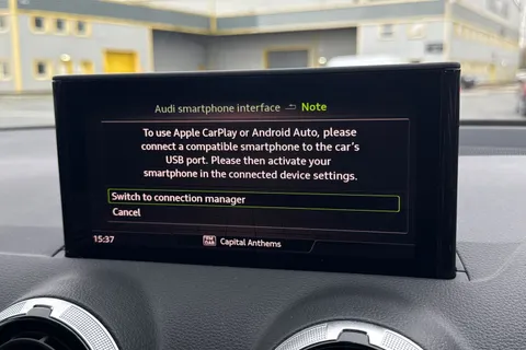 PL72EKE Audi Q2 Technik 30 TFSI  110 PS 6-speed Thumbnail #56