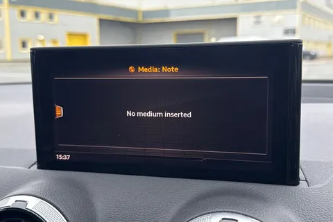 PL72EKE Audi Q2 Technik 30 TFSI  110 PS 6-speed Thumbnail #59